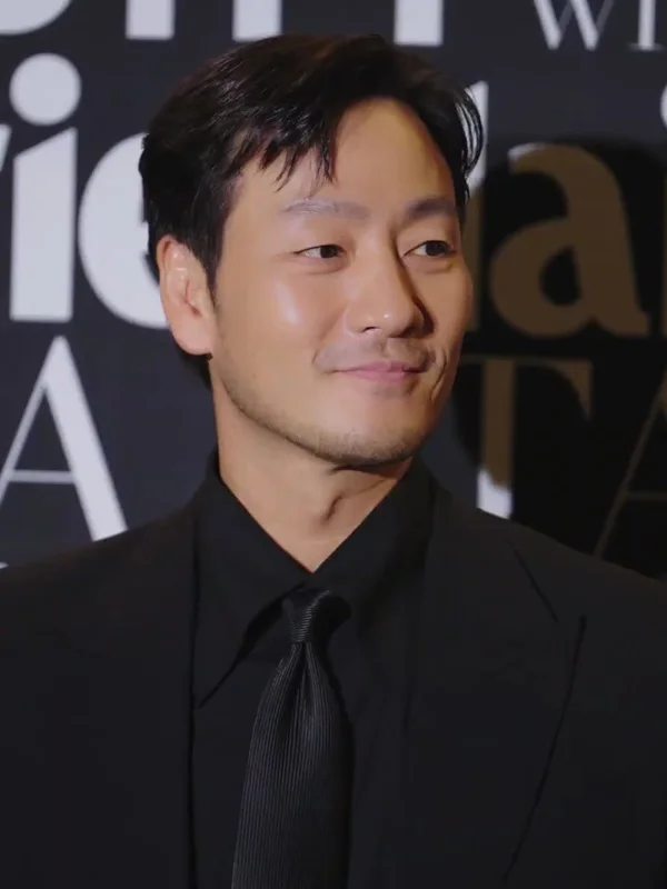 尚佑 饰演者朴海秀角色头像
