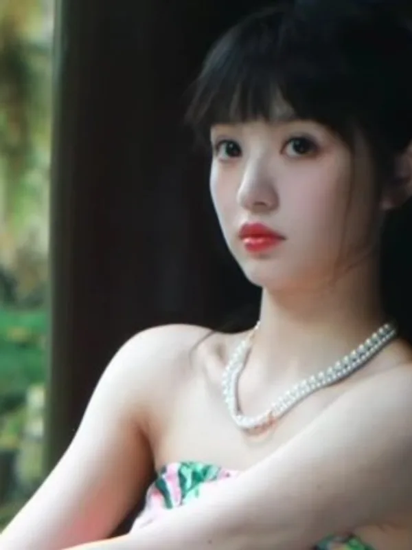 田曦薇 照片