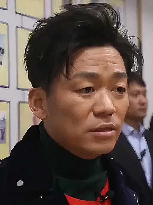 唐仁 饰演者王宝强角色头像