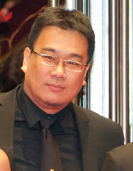 奉俊昊 照片