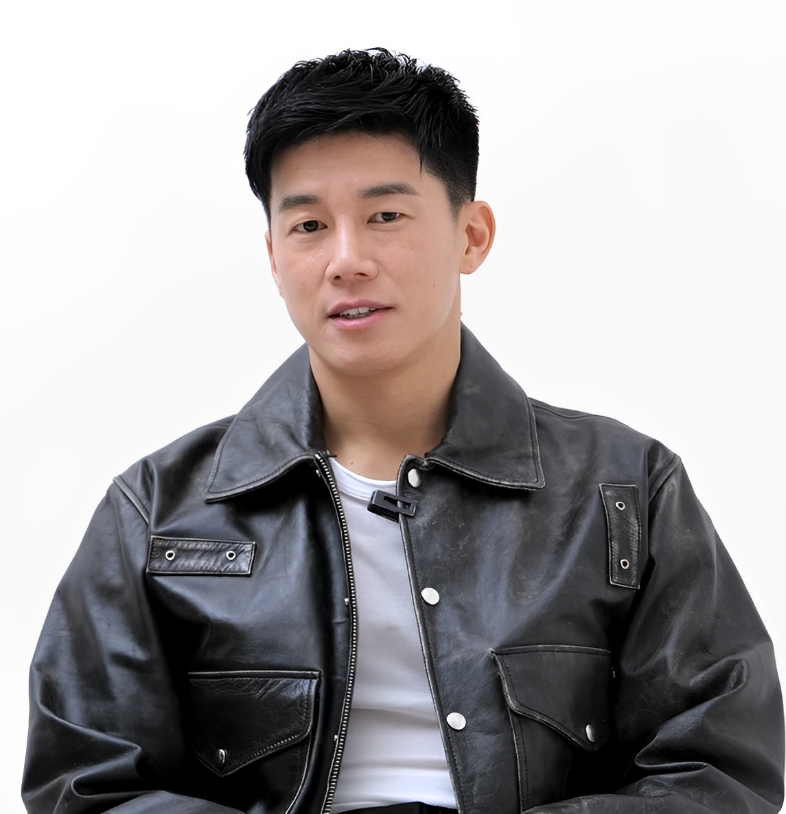 金武烈 演员照片