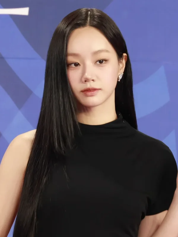 李惠利 演员照片