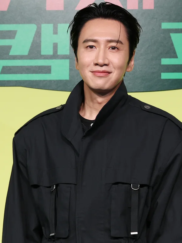 李光洙 演员照片