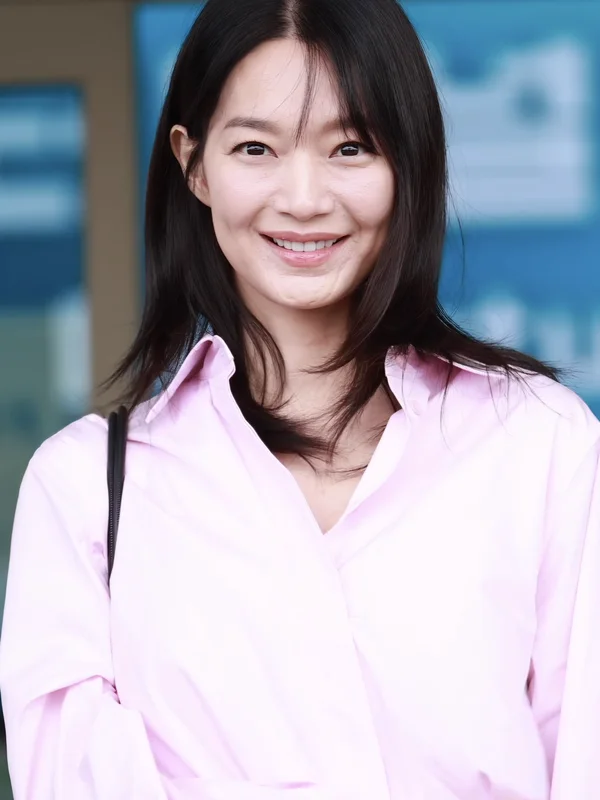 申敏儿 演员照片