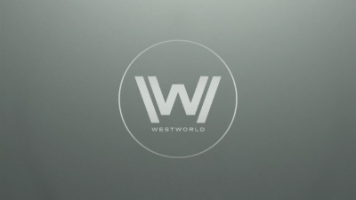 西部世界 剧集海报